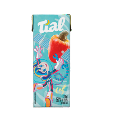 TIAL NECTAR CAJU 200ml